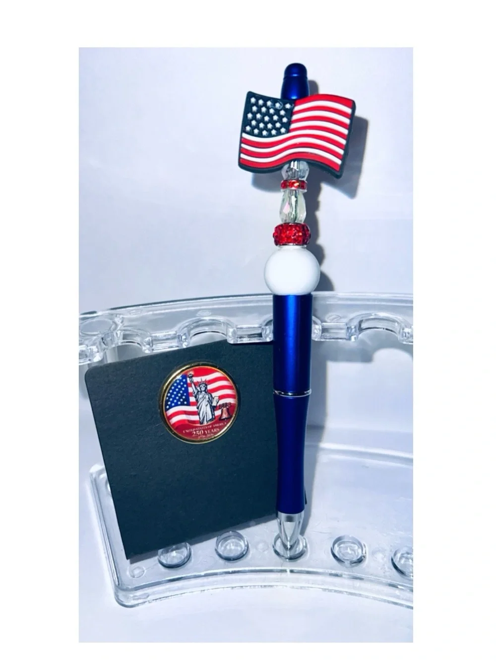 Handmade Bling Pens